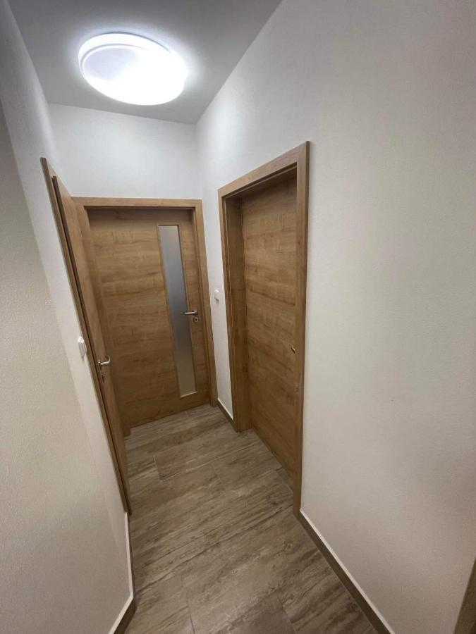 Apartman V Kasperskych Horach Кашперске-Гори Экстерьер фото