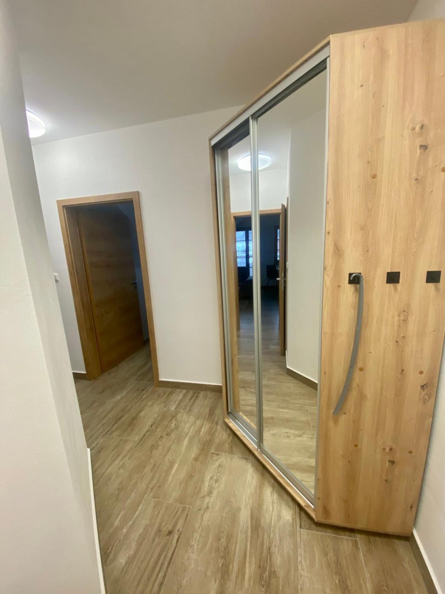 Apartman V Kasperskych Horach Кашперске-Гори Экстерьер фото
