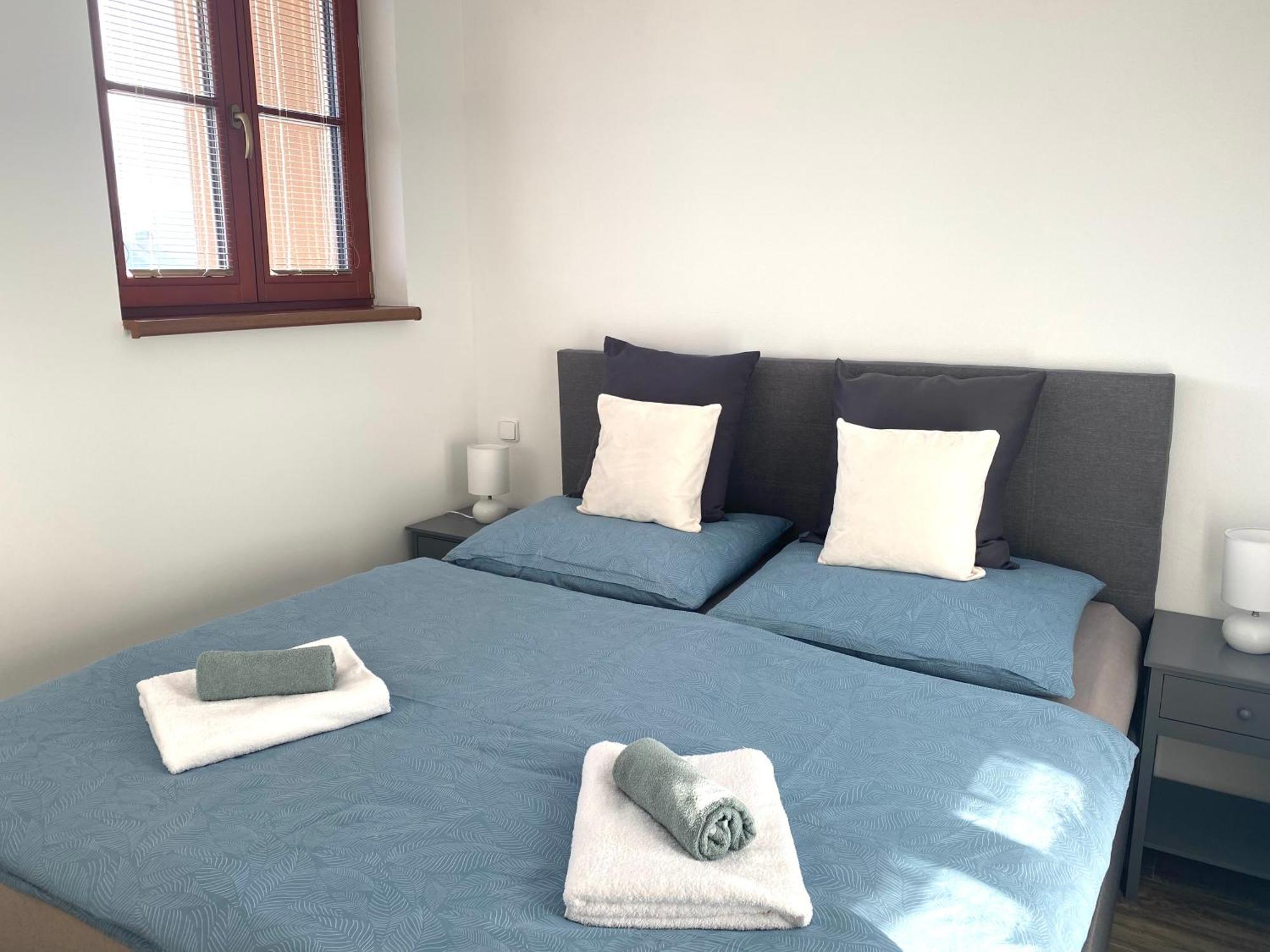 Apartman V Kasperskych Horach Кашперске-Гори Экстерьер фото